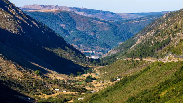 
                    Serra da Estrela passa a integrar Reserva da Biosfera da UNESCO
                