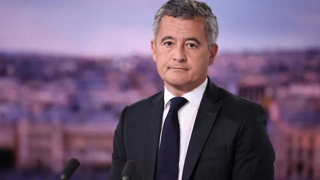 
                    Ministro pede 