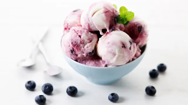 
                    Os gelados de iogurte que vai querer ter sempre no congelador
                