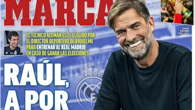 naom_6a23c444d2648 Lá fora: Klopp dá que falar em Madrid e Kane impressiona Tuchel