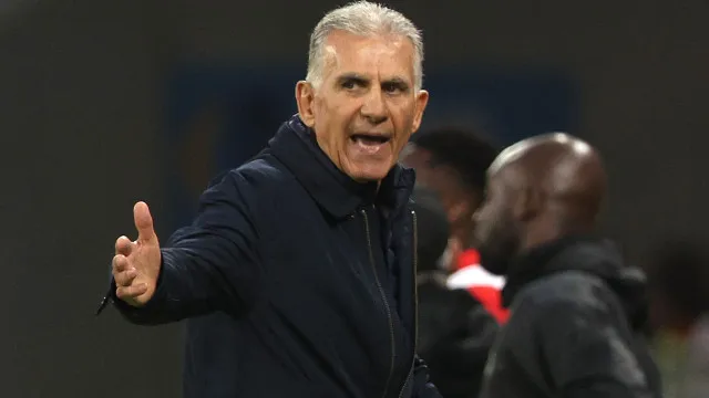 naom_6a23ef0888aa2 Carlos Queiroz terá de "unir uma equipa que está fracionada" no Gana