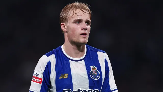naom_6a24234fb4580 Froholdt abre o livro e fala da evolução no FC Porto: "Na verdade..."