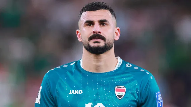 Hussein levou Iraque ao Mundial e acabou interrogado por 7 horas nos EUA