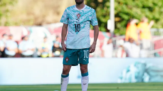 Palavras de Bernardo Silva caem que nem uma 'bomba' no Barcelona
