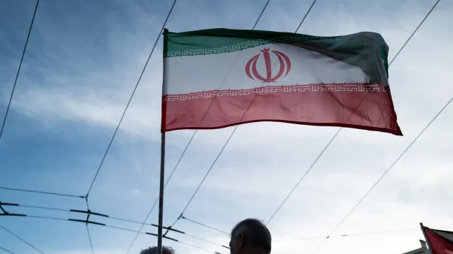 
                    Iranianos alertam para viagens de autoridades israelitas ao Médio Oriente
                