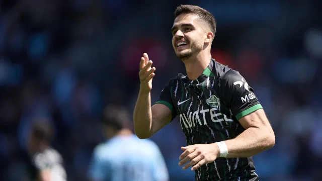naom_6a25288f5ca54 O pedido que André Silva fez ao Elche para ser reforço do FC Porto