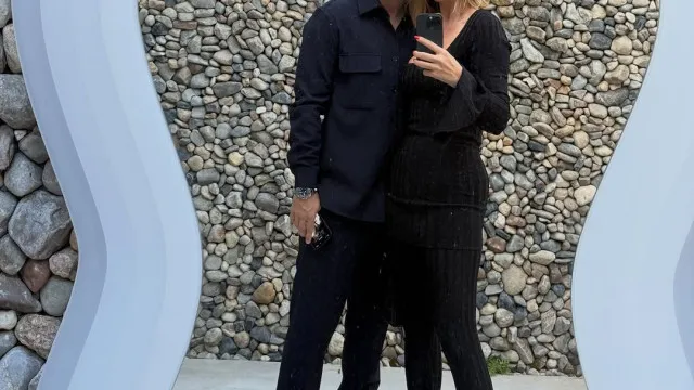 Cristina Ferreira e a saída a dois com o namorado. Todas as imagens