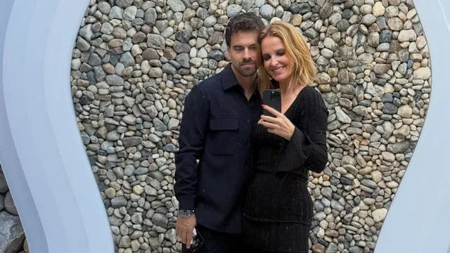 Cristina Ferreira e a saída a dois com o namorado. Todas as imagens