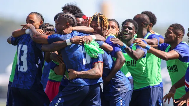 Cabo Verde e mais quem? Conheça as seleções que se estreiam no Mundial