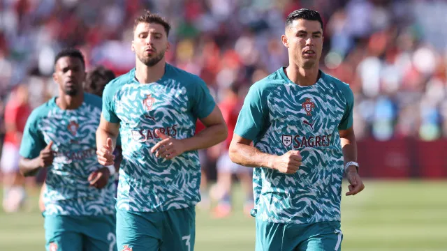 
                    Os recordes que Cristiano Ronaldo tem a bater... e a manter no Mundial
                