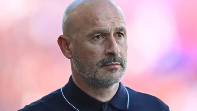 
                    Com Marco Silva a chegar, revelada alternativa (que mudou de clube)
                