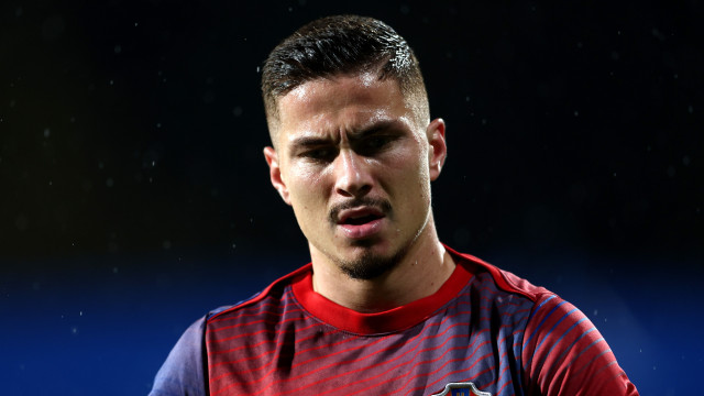 Acordo fechado. Ivanovic deixa o Benfica rumo a França