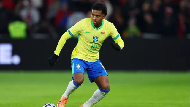 Lesões deixam craques de fora do Mundial. Portugal é um dos sortudos