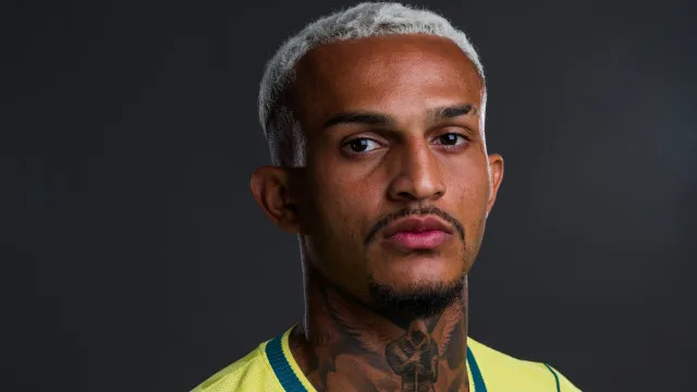 
                    Lesão obriga seleção do Brasil a mexer na convocatória para o Mundial2026
                