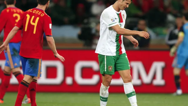 Goleada à Coreia do Norte não 'anulou' três jogos a zero em 2010