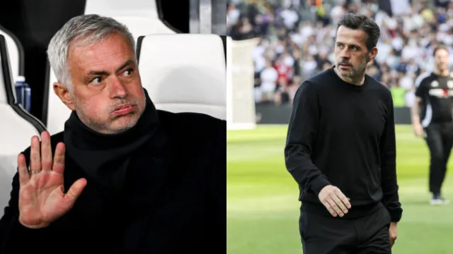 
                    Adiós Mourinho, olá Marco Silva. Eis os próximos passos do Benfica
                