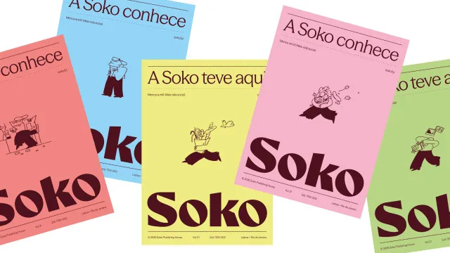 Startup Soko combina IA e humanos para saber o que acontece na cidade