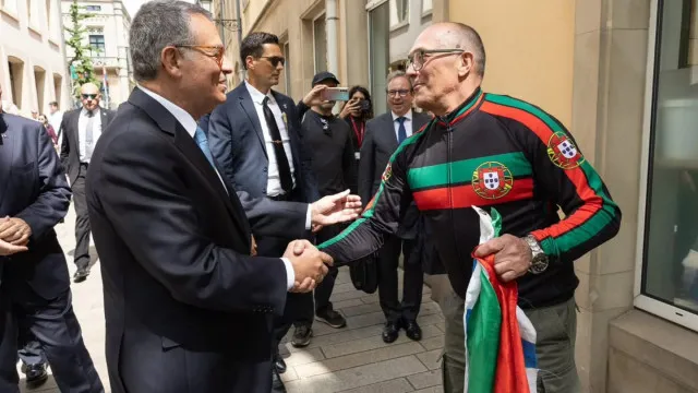 
                    As imagens de Seguro no Luxemburgo: 
