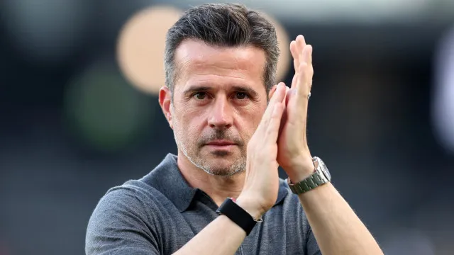 Sem tempo a perder. Os cinco desafios imediatos de Marco Silva no Benfica