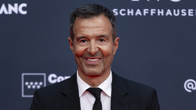 Barcelona à moda de Jorge Mendes? Agente influente à revolução do plantel