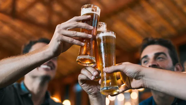 Mais de metade da Geração Z usou TVDE para não conduzir após consumir álcool