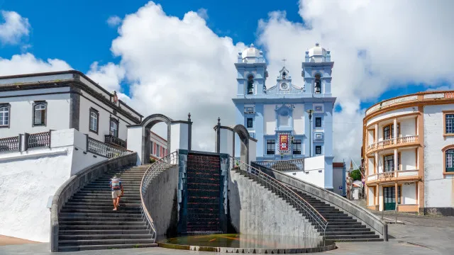 
                    Novo mamógrafo da Terceira em funcionamento nas 