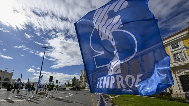 
                    Fenprof critica redução de vagas para professores de Português e Francês
                