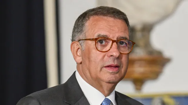 
                    Presidente da República dá mote para o Mundial: 