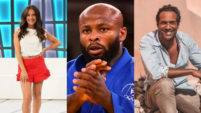 
                    Da TV ao desporto: Processo Uber da Droga envolve vários famosos
                