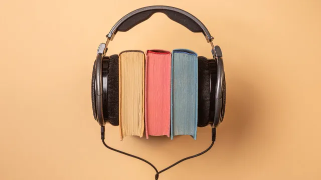 
                    Audiobooks têm tantos benefícios como ler? Especialistas esclarecem
                