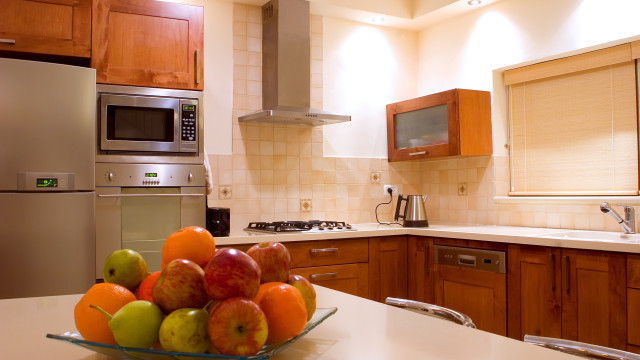 Pare de guardar estes 5 itens na sua cozinha. Pode arruinar o Feng Shui