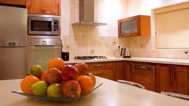 Pare de guardar estes 5 itens na sua cozinha. Pode arruinar o Feng Shui