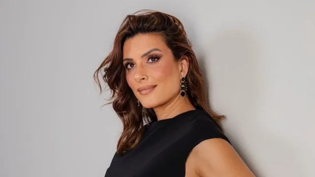 
                    Nasceu o bebé da jornalista Ana Patrícia Carvalho. Eis as primeiras fotos
                