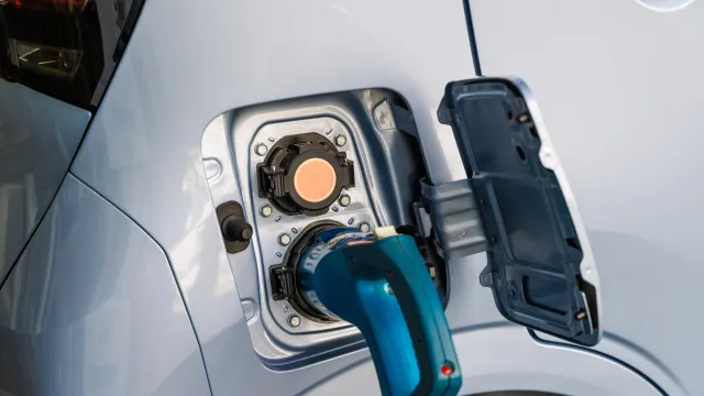 Baterias de estado sólido da Dongfeng chegam já este ano à produção
