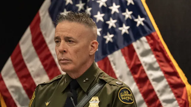 
                    Ex-líder do ICE esteve em Portugal para 