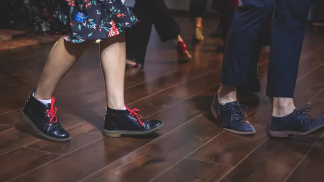 
                    Ortiga. Festival Dançarão traz dança, música e várias atividades
                
