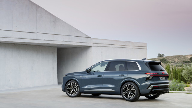 Audi Q7: Novo SUV premium chega a Portugal e este é o preço