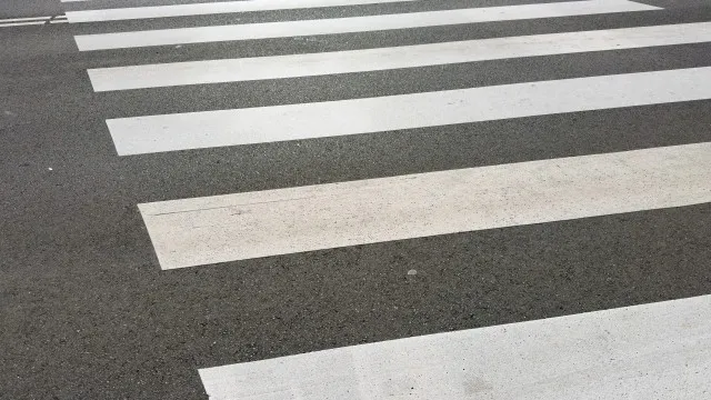 
                    Menina de 12 anos atropelada em passadeira em Braga. Está em estado grave
                