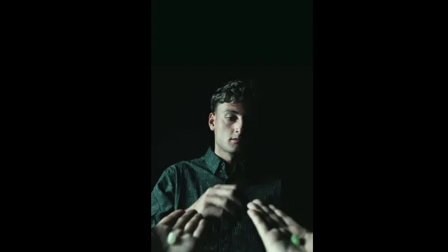 "Não há volta a dar". A genial apresentação de Silas Andersen no Sporting