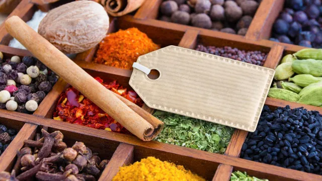 
                    Nutricionistas recomendam esta especiaria para melhorar saúde da visão
                