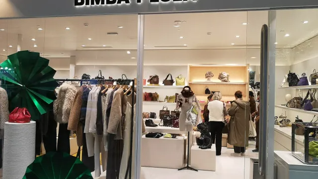 
                    Lucro da Bimba y Lola mais do que quintuplica para 8 milhões em 2025
                