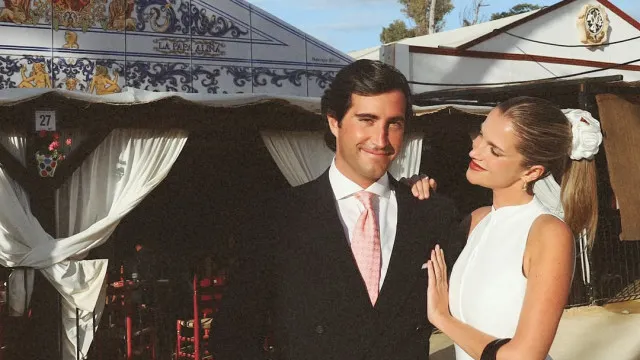 
                    Júlia Palha e os segredos do look do casamento: 