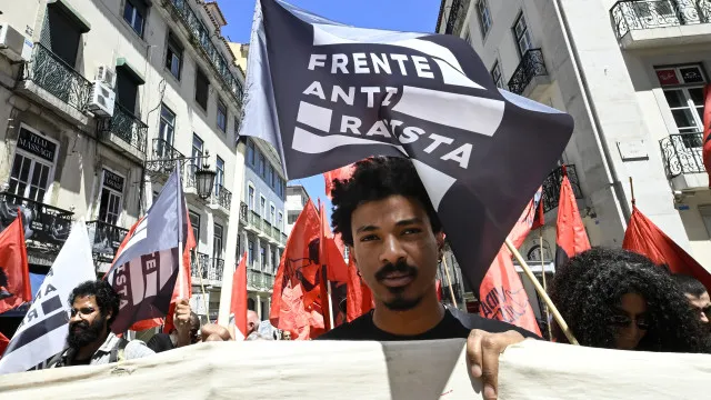 
                    Plano nacional de combate ao racismo prorrogado até 30 de junho de 2027
                