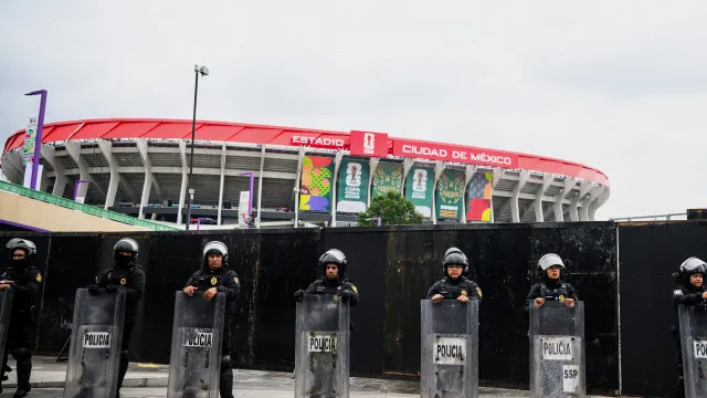 Diário do Mundial2026: Começa a festa por entre as polémicas de Trump