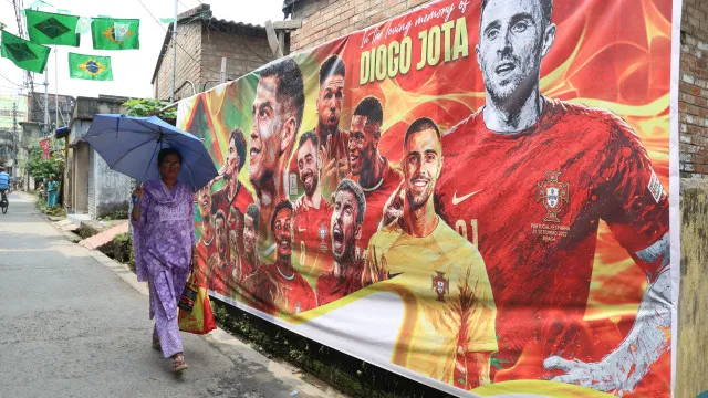 
                    Mundial2026 também se joga na Índia e com apoio a Portugal
                