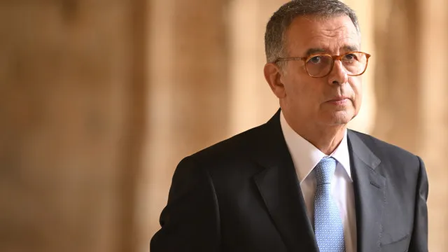 Seguro envia Lei de Estrangeiros ao TC (e avisa para famÃlias separadas)