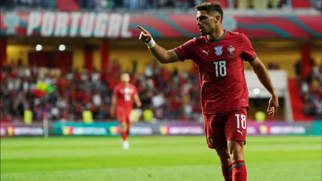 Pedro Neto sem dúvidas: "Temos de aceitar o sonho de ganhar o Mundial"