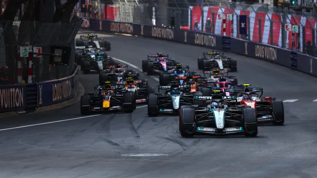 
                    F1 chega à Península Ibérica: Horários (e novidades) do GP de Barcelona
                