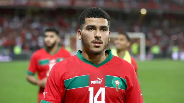 
                    Marrocos mexe na convocatória na antecâmara do Mundial
                