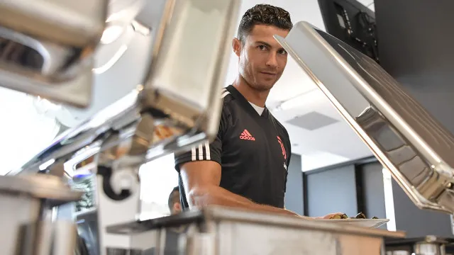 
                    Eis os pratos (de conforto) destes jogadores que vão ao mundial
                